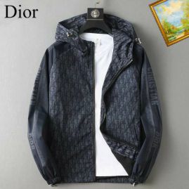 Picture of Dior Jackets _SKUDiorM-3XL25tn3612479